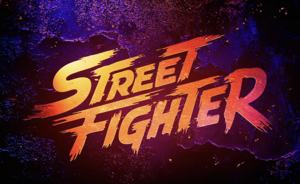 Street Fighter, Paramount Pictures